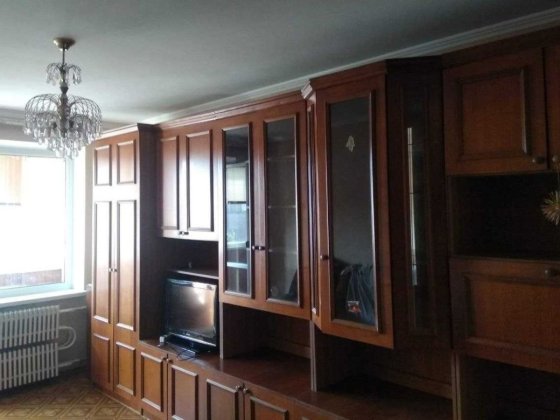 Сдам 3-комнатную квартиру в районе Космической.Соборный район
