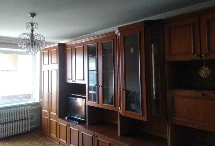 Сдам 3-комнатную квартиру в районе Космической.Соборный район - фото 1