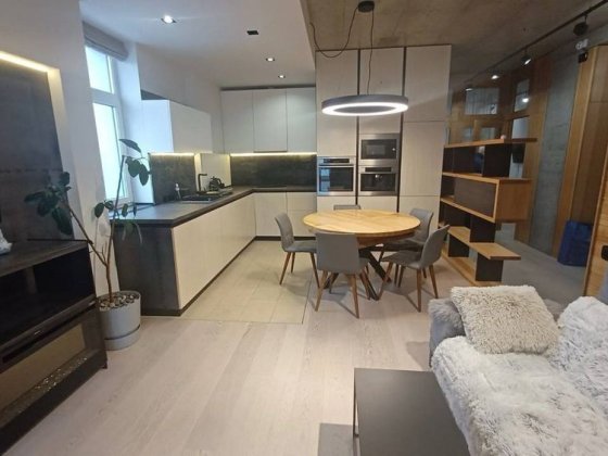 Сдам 3 ком квартира ПАРКИНГ В ЦЕНЕ ЖК IQ Hause нагорка. Генератор на все. Паркинг. Заарытый двор