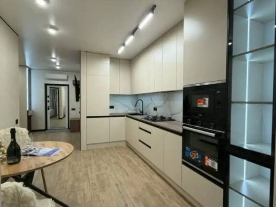 Сдам 2ком квартира ЖК Счастливый2 Дафи Первая сдача. Газ Днепр