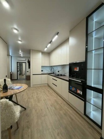 Сдам 2ком квартира ЖК Счастливый2 Дафи Первая сдача. Газ - фото 1