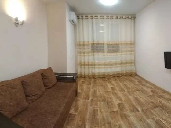 Здам 1 кімнатну квартиру, ЖК Миру 3 Харьков