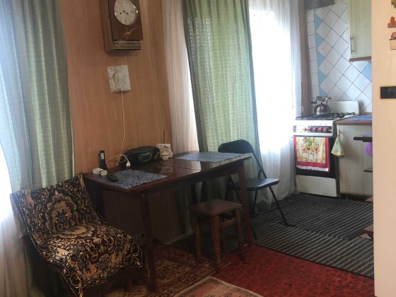 Оренда 2-к квартири на вул. Новокримська, 42 (р-н 12-го кварталу / ТРЦ Апполо) Днепр