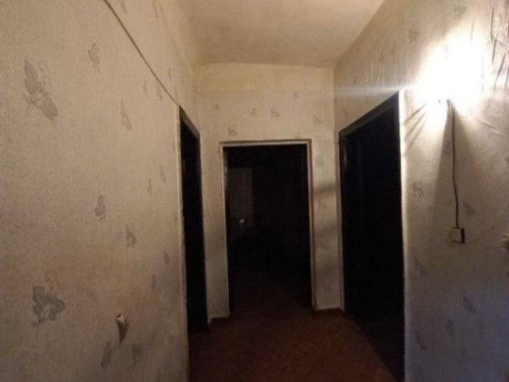 Здам 4х кімнатну квартиру в центрі Запорожье