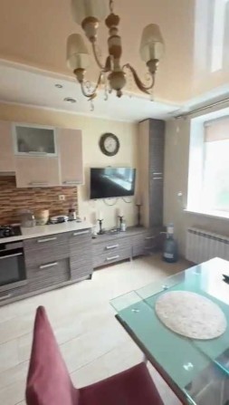 Впервые на рынке недвижимости 1 ком.кв. в новострое с евроремонтом! - фото 1