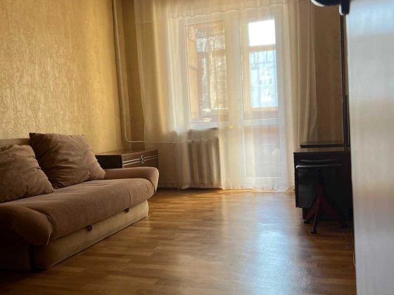 Аренда Квартира 2 ком Левобережный-3 КАРАВАН Днепр