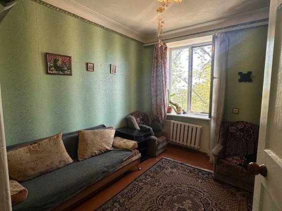 Здам в оренду трикімнатну квартиру на Вінтера Запорожье