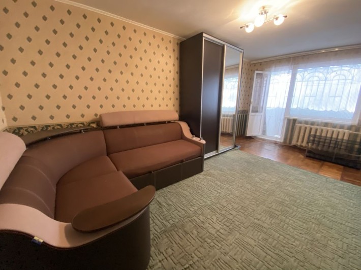 Сдам 3 комнатную квартиру на Черемушках( недалеко от Дома мебели) - фото 1