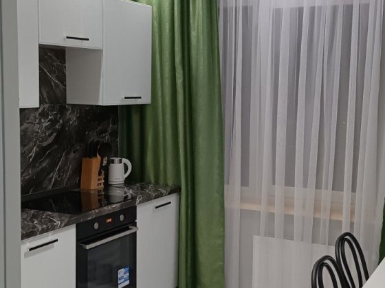 Сдам долгосрочно 3 комн. квартиру, ЖК 34 Жемчужина
