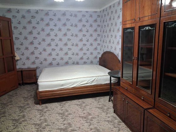 Аренда 3 к. квартиры Харьков