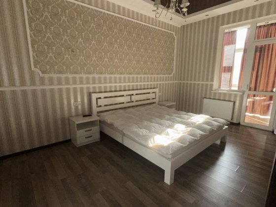 Аренда однокомнатной квартиры в Кадорре ул.Марсельская