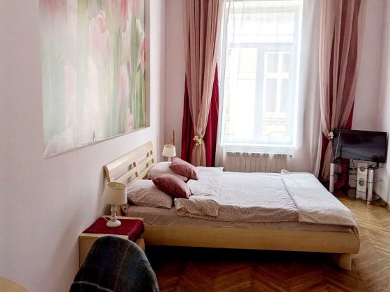 Пропозиція оренди 1 кім. квартири в ЦЕНТРІ міста по вул. Краківська, Площа Ринок