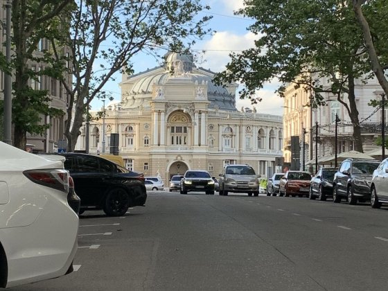 Сдам уютную студию на Ришельевской Дерибасовской.