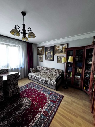 Оренда 3-кімнатної квартири 66 м², вул. Хоткевича, Сихів, від власника - фото 1