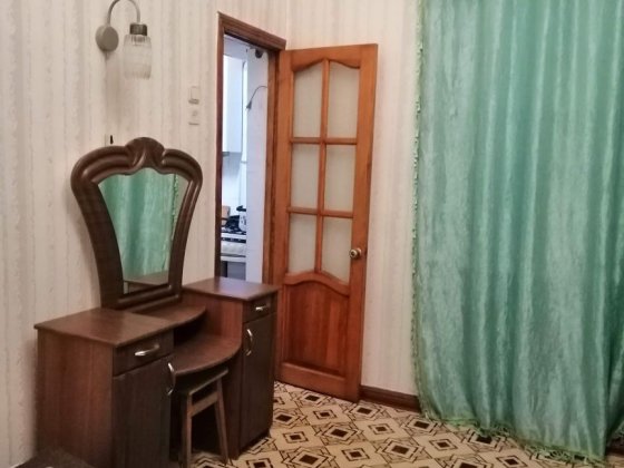 Здам на  Великій Арнаутській/Преображенська2 кім. кв.