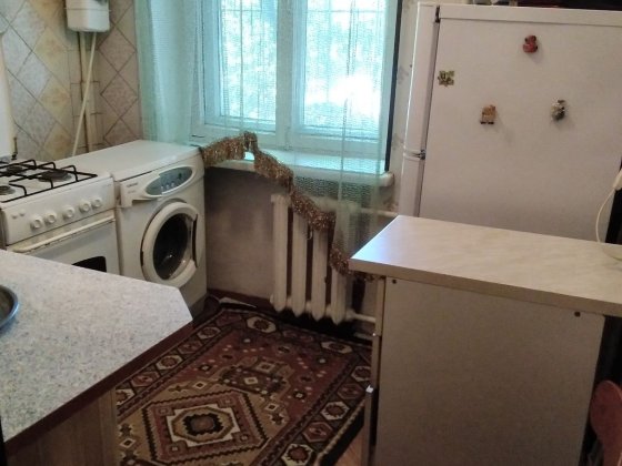 Сдам 1к кв Варненская 6000гр