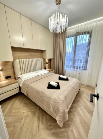 ОРЕНДА квартири 44 м². АРКАДИЯ • «Эллада»‼️Вид на Генуезьку. БАЛКОН. Гердеробна! Повна комплектація. - фото 1