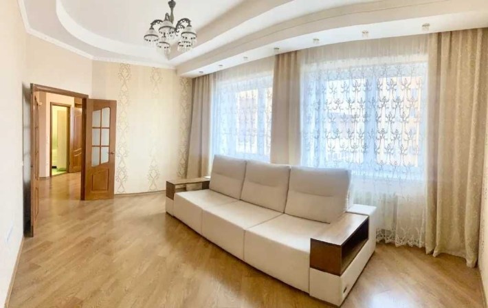 Оренда 3к квартири 112 м2 НОВОБУДОВА Нагорний р-н - фото 1