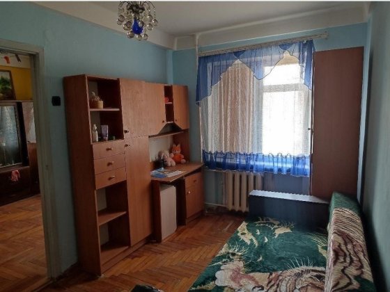МОЖНО ВОЕННЫМ Оренда 2-к квартири, Комунарський район (Космос Сіті) Запорожье