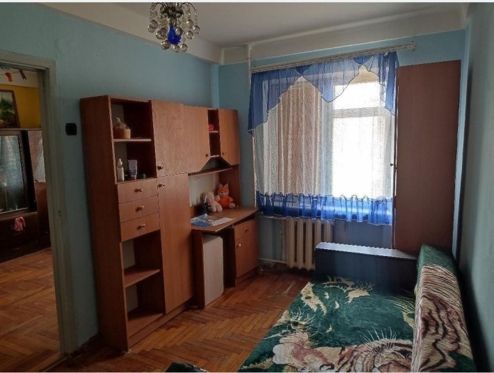 МОЖНО ВОЕННЫМ Оренда 2-к квартири, Комунарський район (Космос Сіті) - фото 1