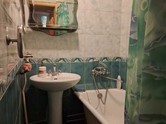Сдам 2к кв на Салтовке пр. Юбилейный метро Барабашова ТРК Украина Харьков
