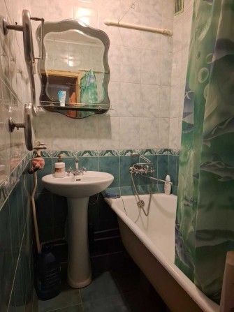 Сдам 2к кв на Салтовке пр. Юбилейный метро Барабашова ТРК Украина - фото 1
