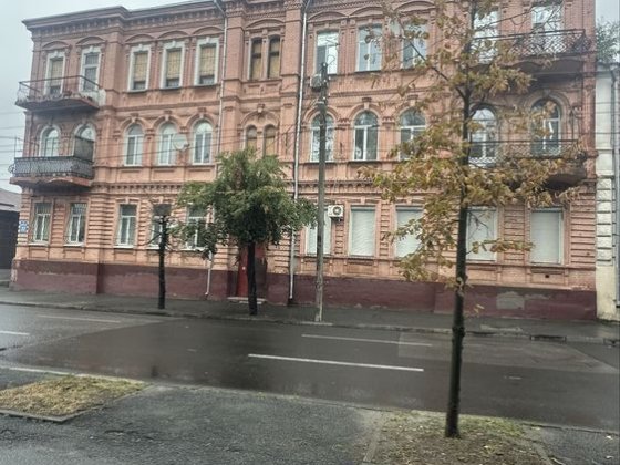 Сдам 2-х комнатную квартирк в Центре Харків