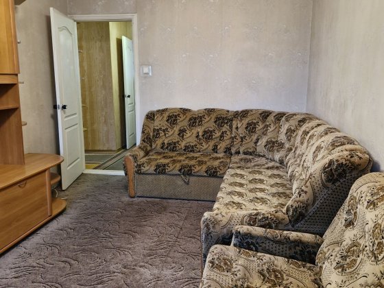 Сдам 1 ком квартиру перекр. пр. Юбилейный и Гв. Широнинцев Харьков