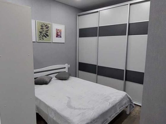 Оренда 1 к. квартири метро Левада Заливна 6 Новобудова Харьков
