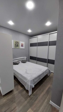 Оренда 1 к. квартири метро Левада Заливна 6 Новобудова - фото 1
