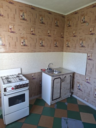 Сдам 1 комн квартиру Хортицкий район Бабурка - фото 1