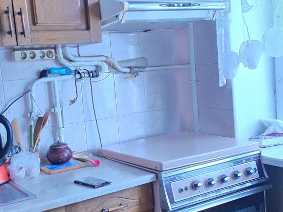 Оренда світлої та затишної 1-кімнатної квартири 44 м² вул. Городоцькій (район Мотозаводу)!