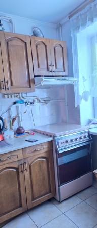 Оренда світлої та затишної 1-кімнатної квартири 44 м² вул. Городоцькій (район Мотозаводу)! - фото 1