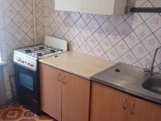 Військовим + Актуальна сдача 1к.кв. вул.Парамонова 19