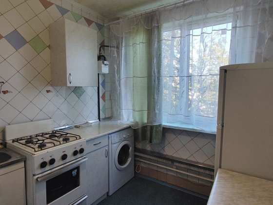 Сдам 3х комн кв на Салтовке ! Харків