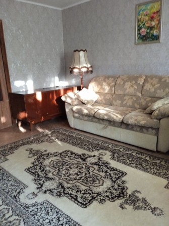 Сдается 3 комнатная квартира Тополь 3 - фото 1