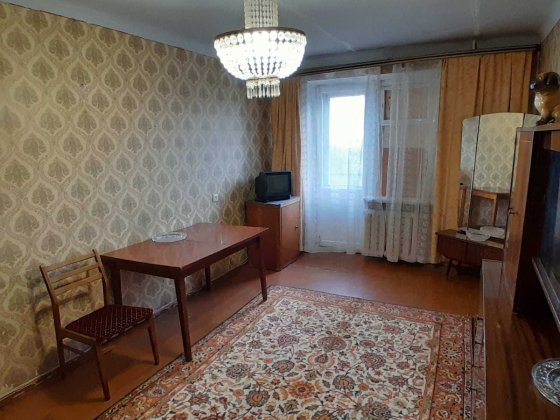 Здаю 2к. квартиру.Метро-пішки 5 хв. Харьков