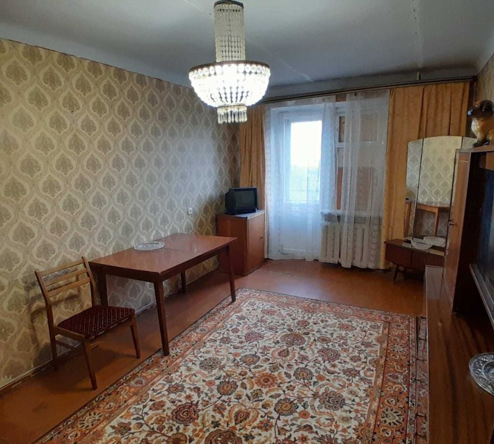 Здаю 2к. квартиру.Метро-пішки 5 хв. - фото 1