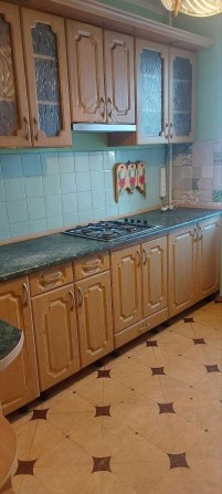 Сдам 2 комнатную квартиру Вокзал 5 минут пешком - фото 1