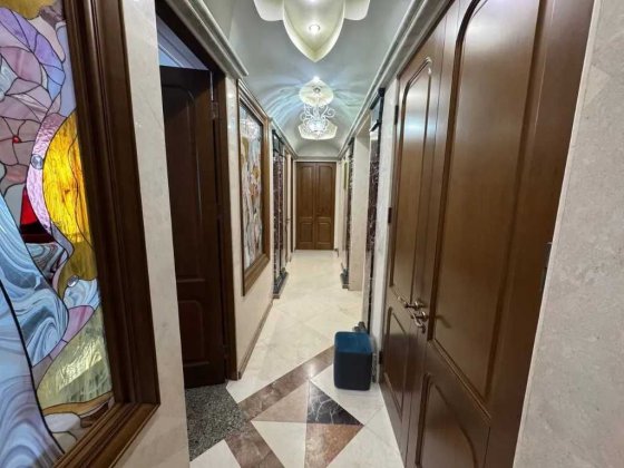 Оренда 3к квартири Нагорний Мусліма Магомаєва вул. 8 Соборний