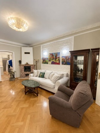 Оренди 3-кімнатної квартири, вул Костя Левицького 64 , 1200$ - фото 1