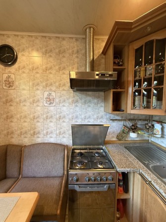 Сдаю 4 к квартиру‼️парк Горького‼️Центр - фото 1