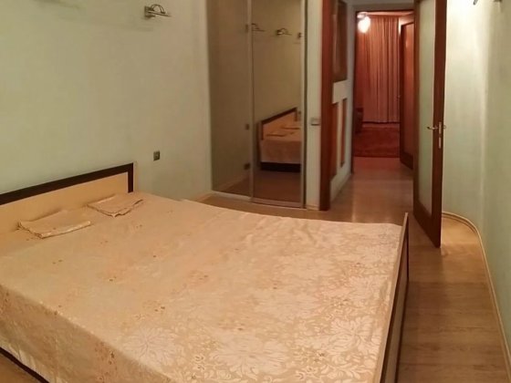 Сдам 3 к.кв м Холодная Гора. Можно с детьми  и мелким питомцем Харьков