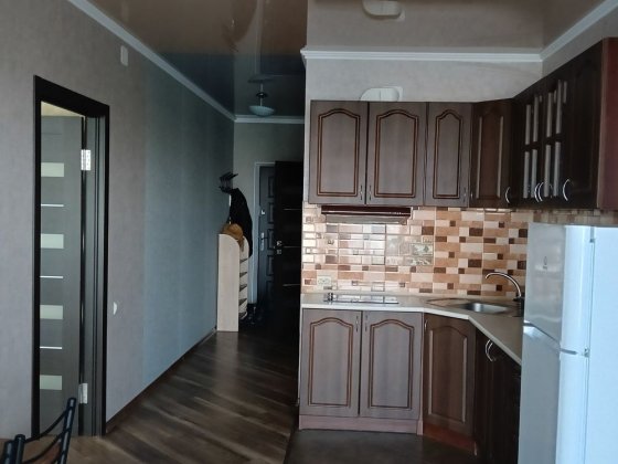 Аренда однокомнатной квартиры в Жк