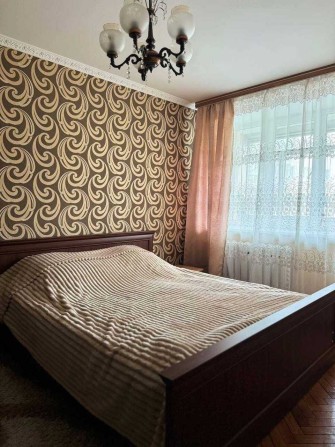 Оренда затишної 3-кімнатної квартири по вулиці Грінченка - фото 1
