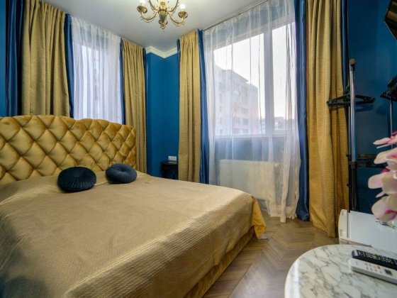 Сдам квартиру в Апартаментах, Акапулько 2, 5 этаж!!! Одеса