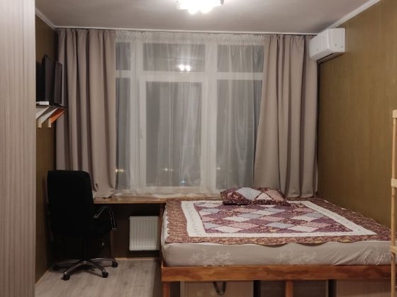 Сдам от хозяина 1ком, 34 Жемчужина