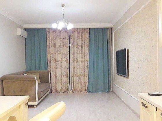 генератор! низкий этаж! жк Ланжерон