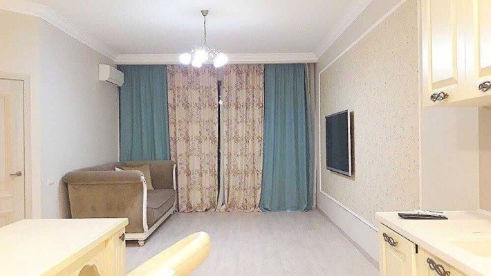 генератор! низкий этаж! жк Ланжерон - фото 1