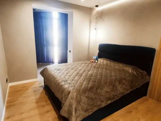 Аренда 3к квартиры 90м2 ЖК River Park Набережная Победы